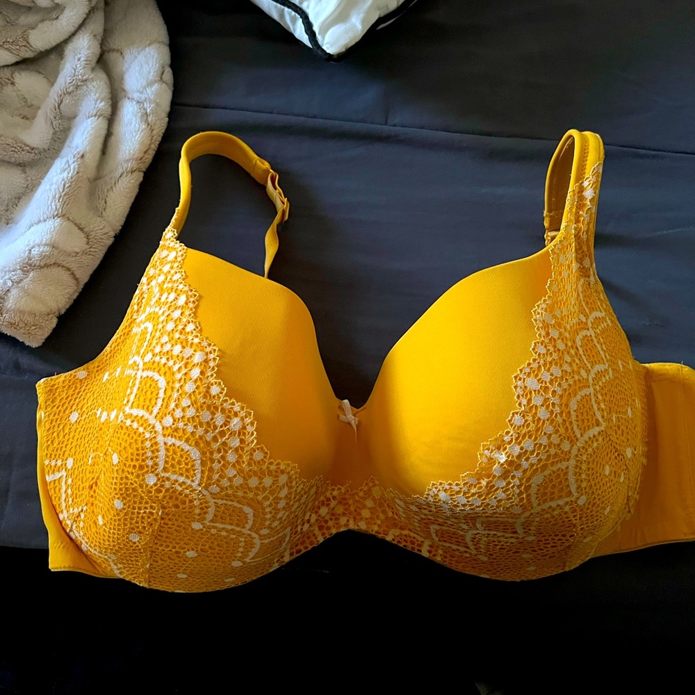 Cacique bras size 44DDD